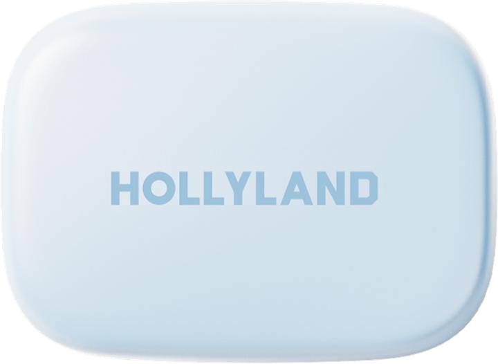 Produktbild Hollyland Lark A1 Combo Sky BLUE.