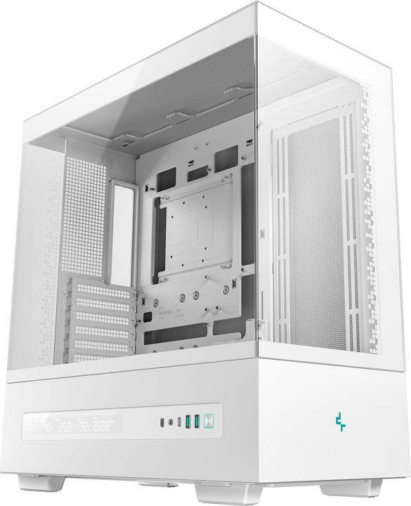 Actual product image Deepcool CH690 Digital (mATX, Mini-ITX, ATX)