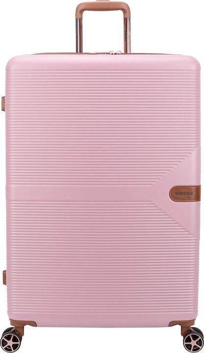 Produktbild Anständiger Stella Spinner gross 77 cm staubig rosa (108 l)