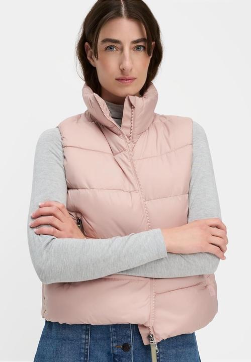 Image du produit Camel Active Steppweste mit 2-Wege-Reissverschluss (46)