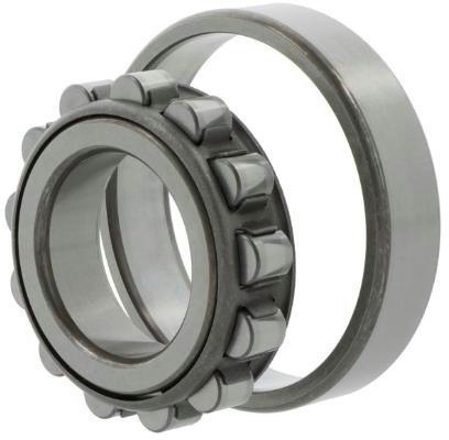 Immagine prodotto NKE Cuscinetto a rulli cilindrici MRJ3 Ø interno 76,2 mm Ø esterno 177,8 mm Larghezza39,68 mm