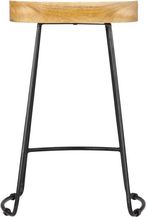 Produktbild vidaXL Barstuhl