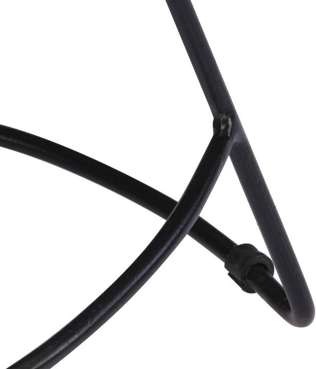 Produktbild vidaXL Barstuhl