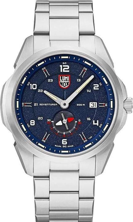 Image du produit Luminox Atacama Adventurer Field 1760 Series (Montre de plongée, 42 mm)