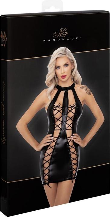 Productafbeelding Noir Handmade Jurk kant XL (XL)