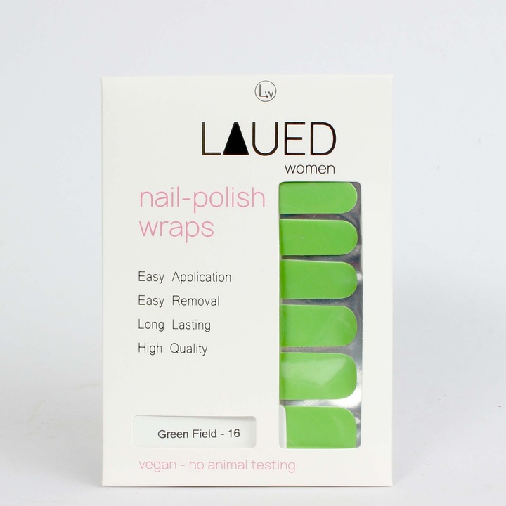 Produktbild Vargu solid green (Solid Green)