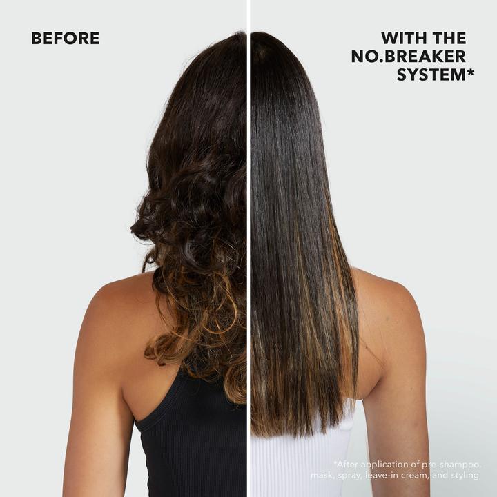 Immagine prodotto Sebastian No.Breaker Rebalancing Bonding Pre-Shampoo Cream (200 ml, Shampoo liquido)