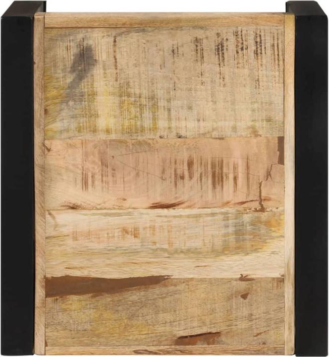 Image du produit vidaXL Andrin (60 x 60 x 48 cm)