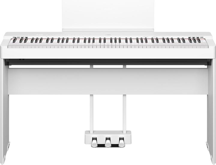 Image du produit Yamaha P-225 (88 Boutons)