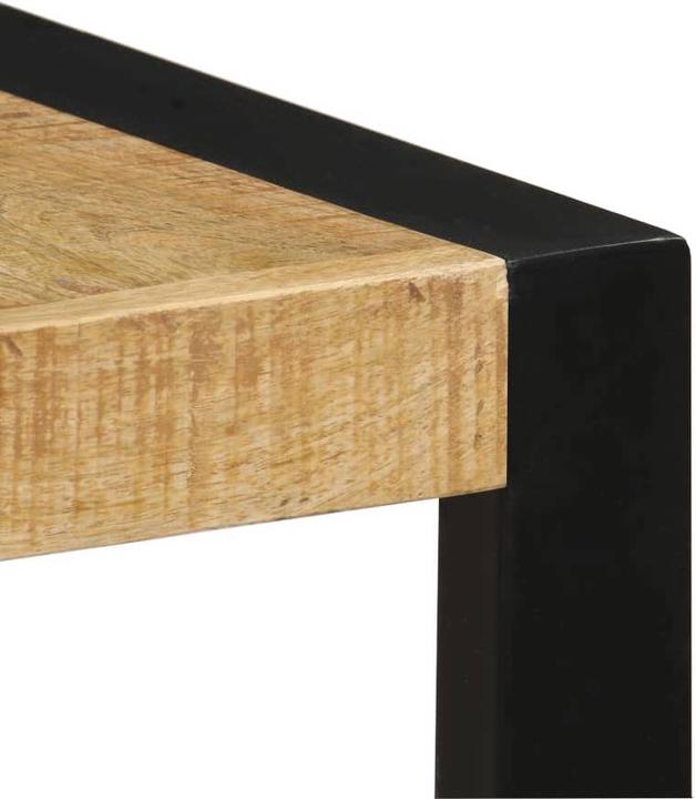 Image du produit vidaXL Esstisch (140 x 70 x 75 cm)