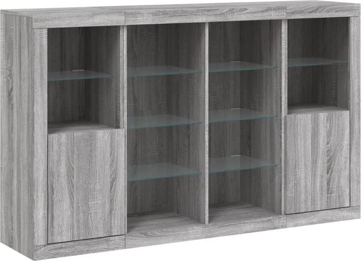 Image du produit vidaXL Sideboard