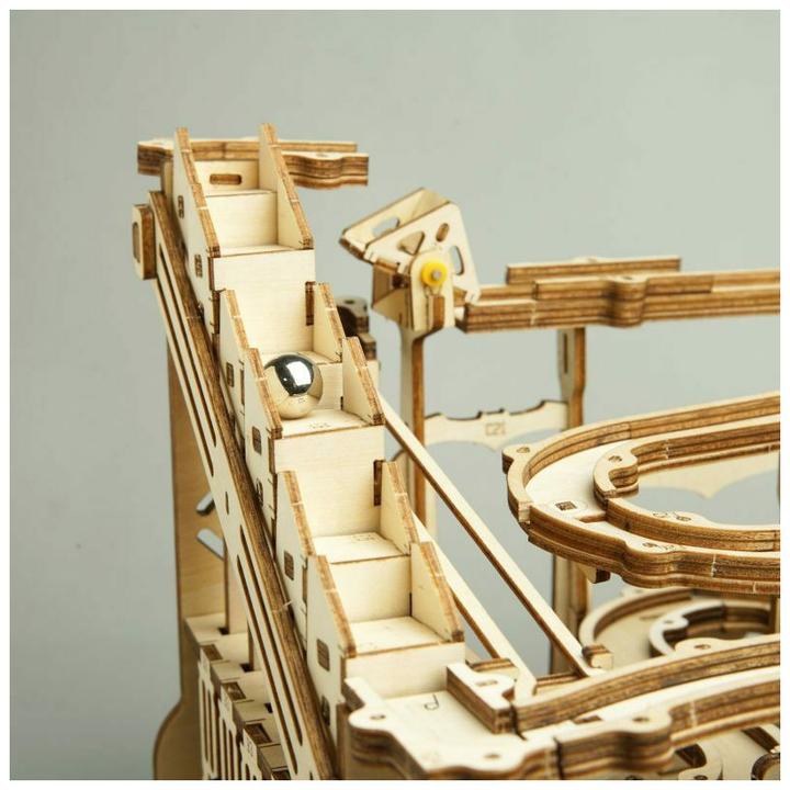 Immagine prodotto Rokr Marble run Roller Coaster