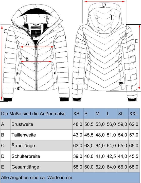 Produktbild Marikoo Kagomee (XL)
