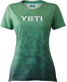 Produktbild Yeti Cycles Monarch Short Sleeve Jersey (S)