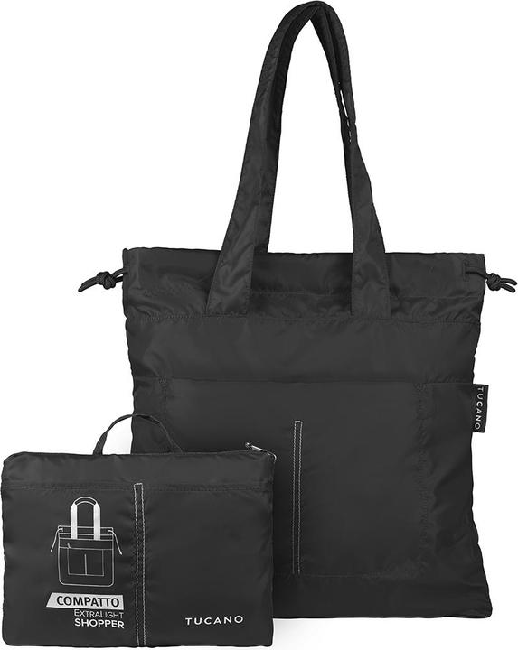 Produktbild Tucano Compatto Eco Shopper