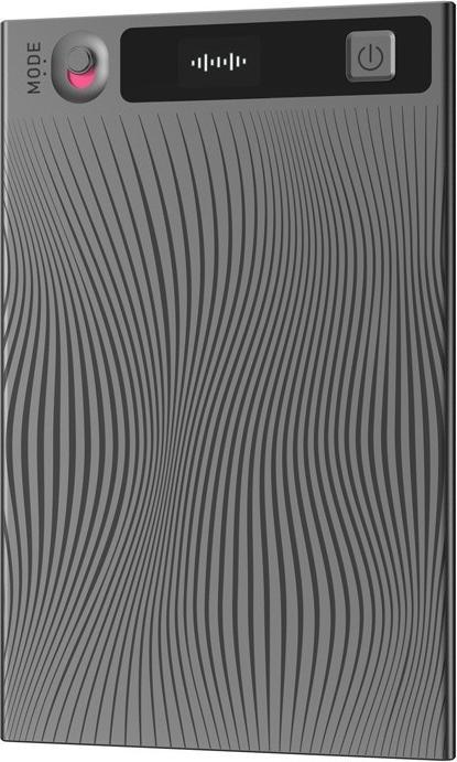 Productafbeelding Mobvoi TicNote voice recorder (gray) (64 GB)