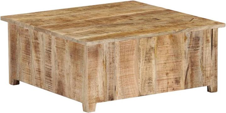 Image du produit vidaXL Table basse (70 x 70 x 30 cm)