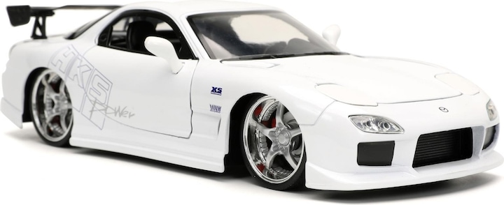 Produktbild Jada Fast & Furious 1993 Mazda RX-7