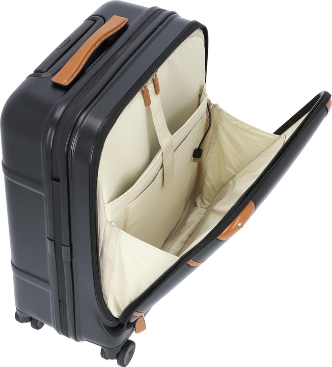 Produktbild Brics Bellagio - Trolley mit Fronttasche (40 l, Handgepäck (bis 50l))