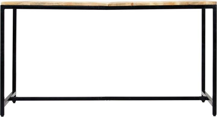 Image du produit vidaXL Esstisch (140 x 70 x 75 cm)