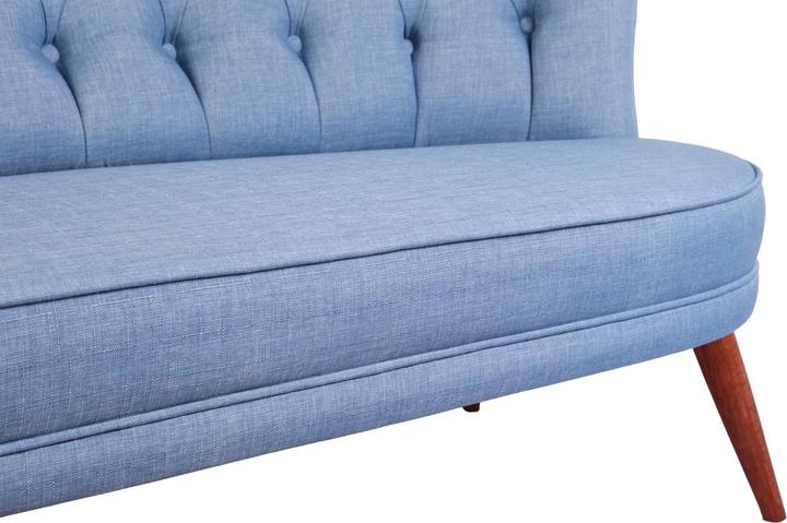 Produktbild Atelier del Sofa Cannon (2-Sitzer)