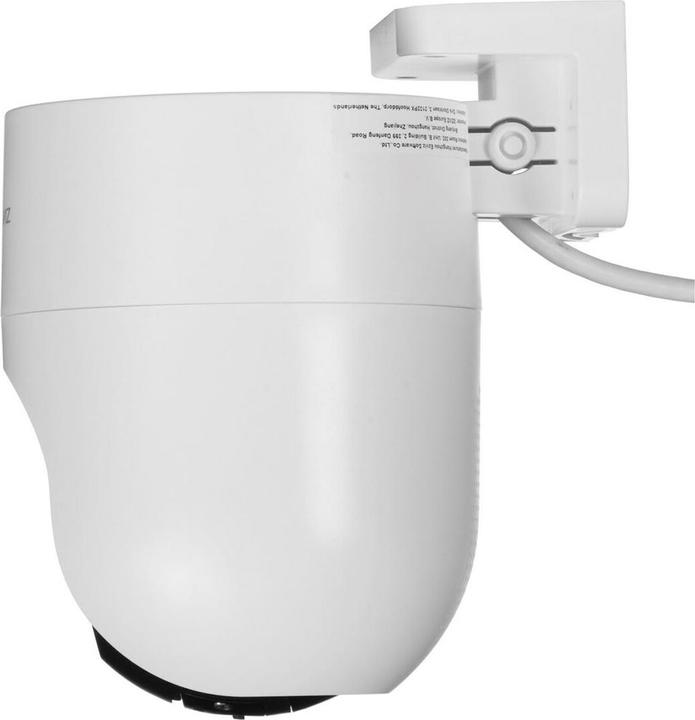 Actual product image EZVIZ Wireless Wi-Fi camera H8C, 1080p, DOME PT, F4 mm, controlled, IP65 (1920 x 1080 Pixels)