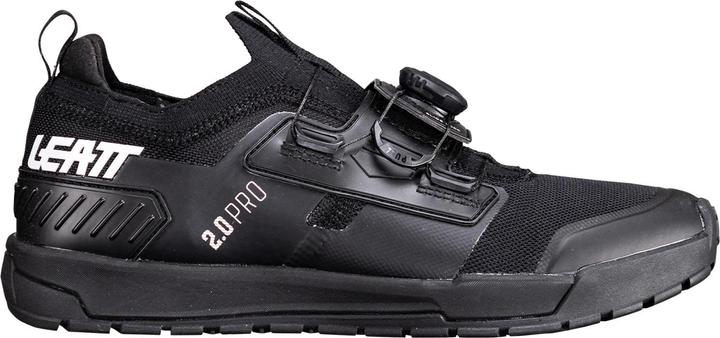 Image du produit Leatt Chaussure ProFlat 2.0 - Black (38.5, 48.5)