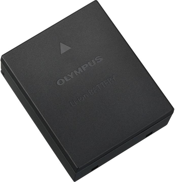 Olympus Batterie lithium-ion rechargeable BLH-1 (Batterie de l'appareil photo)