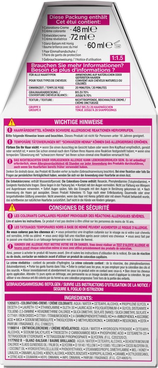 Produktbild L'Oréal Paris Casting Creme (500 Hellbraun)