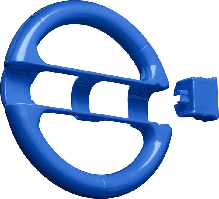 Productafbeelding Bigben Wiidrivetwin