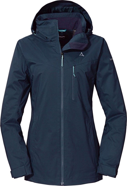 Image du produit Schöffel Veste ZipIn Stanzach L (XXL)
