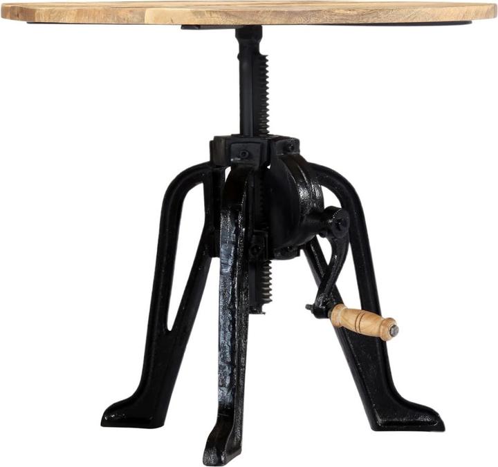Image du produit vidaXL Beistelltisch (60 x 60 x 63 cm)