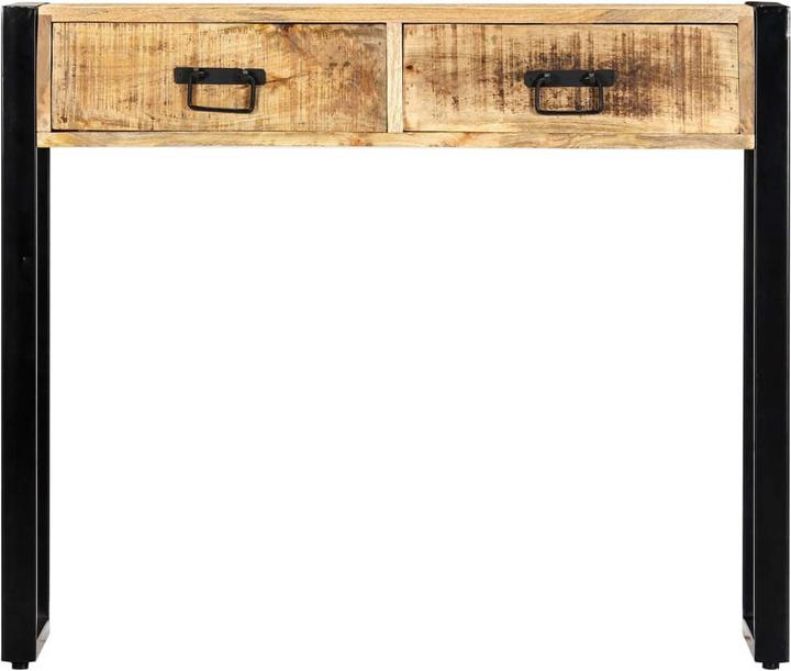 Image du produit vidaXL Konsolentisch (30 x 90 x 75 cm)