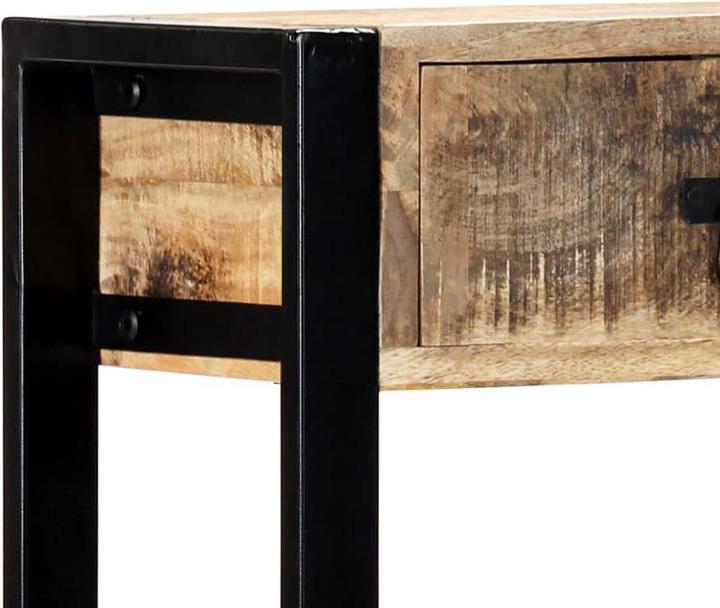 Image du produit vidaXL Konsolentisch (30 x 90 x 75 cm)