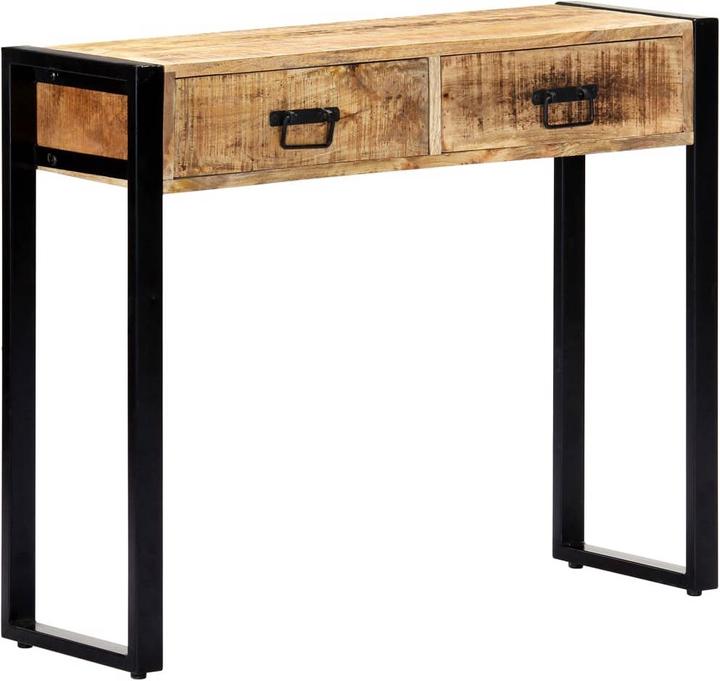 Image du produit vidaXL Konsolentisch (30 x 90 x 75 cm)