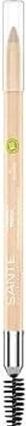 Actual product image Sante Eyebrow Pencil 01 Blonde (Blonde)