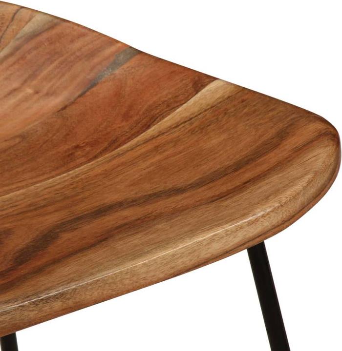 Produktbild vidaXL Barhocker