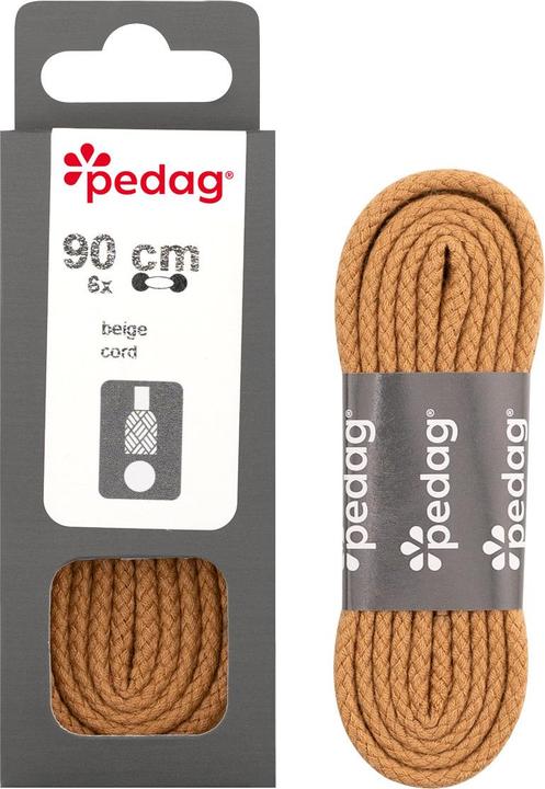 Actual product image Pedag Kordelsenkel (90 cm)