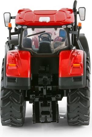 Actual product image Tomy Britains CASE - IH 300 CVX Tractor