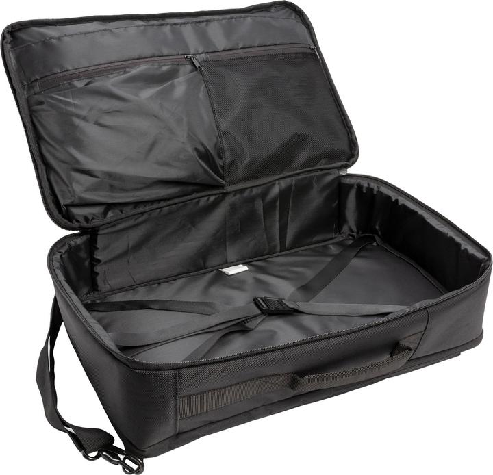 Actual product image Swiss Peak Travel Convertible 21L Backpack (21 l)