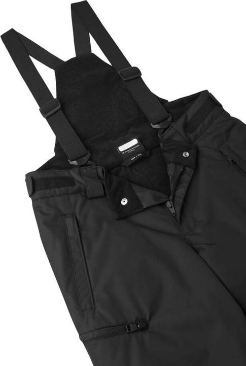 Actual product image Reima tec children snow pants Terrie (146)