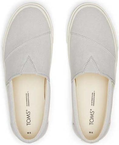 Produktbild Toms W's Alpargata Fenix Slip-On (36.5)