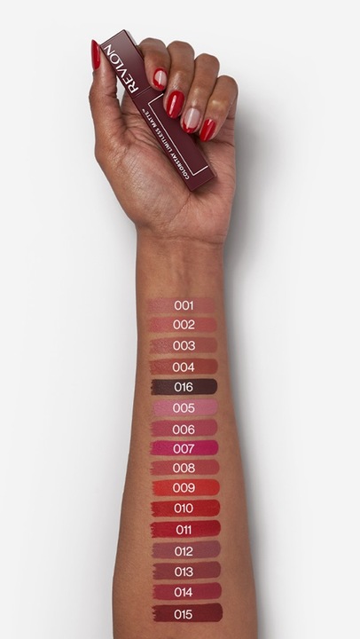 Immagine prodotto Revlon Rossetto liquido opaco ColourStay Limitless - Top Talent 010 (10)