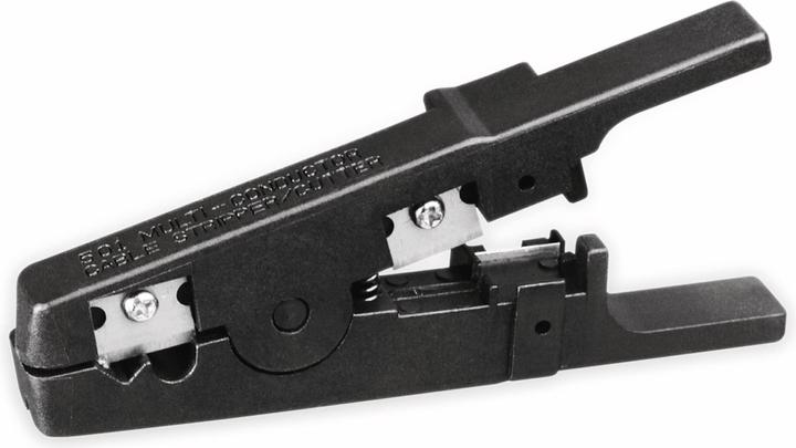 Actual product image Goobay Tool set for telephone and network installation (1 Piece)