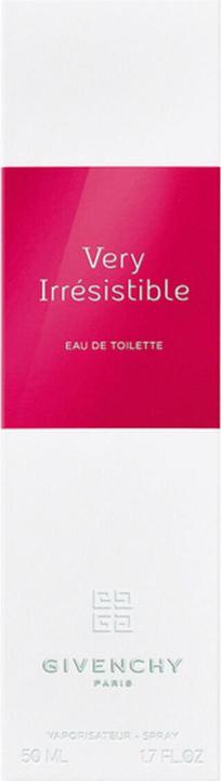 Immagine prodotto Givenchy Molto irresistibile (Eau de toilette, 50 ml)