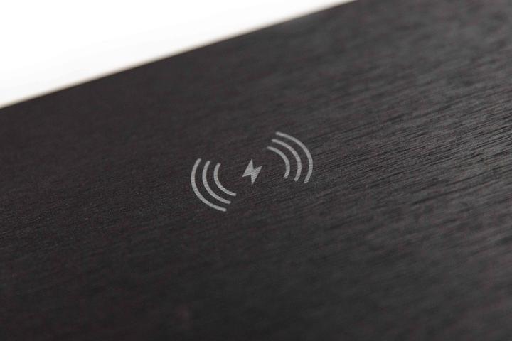 Immagine prodotto Block Smart Radio Passion Antracite (Web radio, DAB, FM, Bluetooth, WiFi)