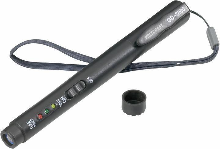 Produktbild Voltcraft Gasdetektor