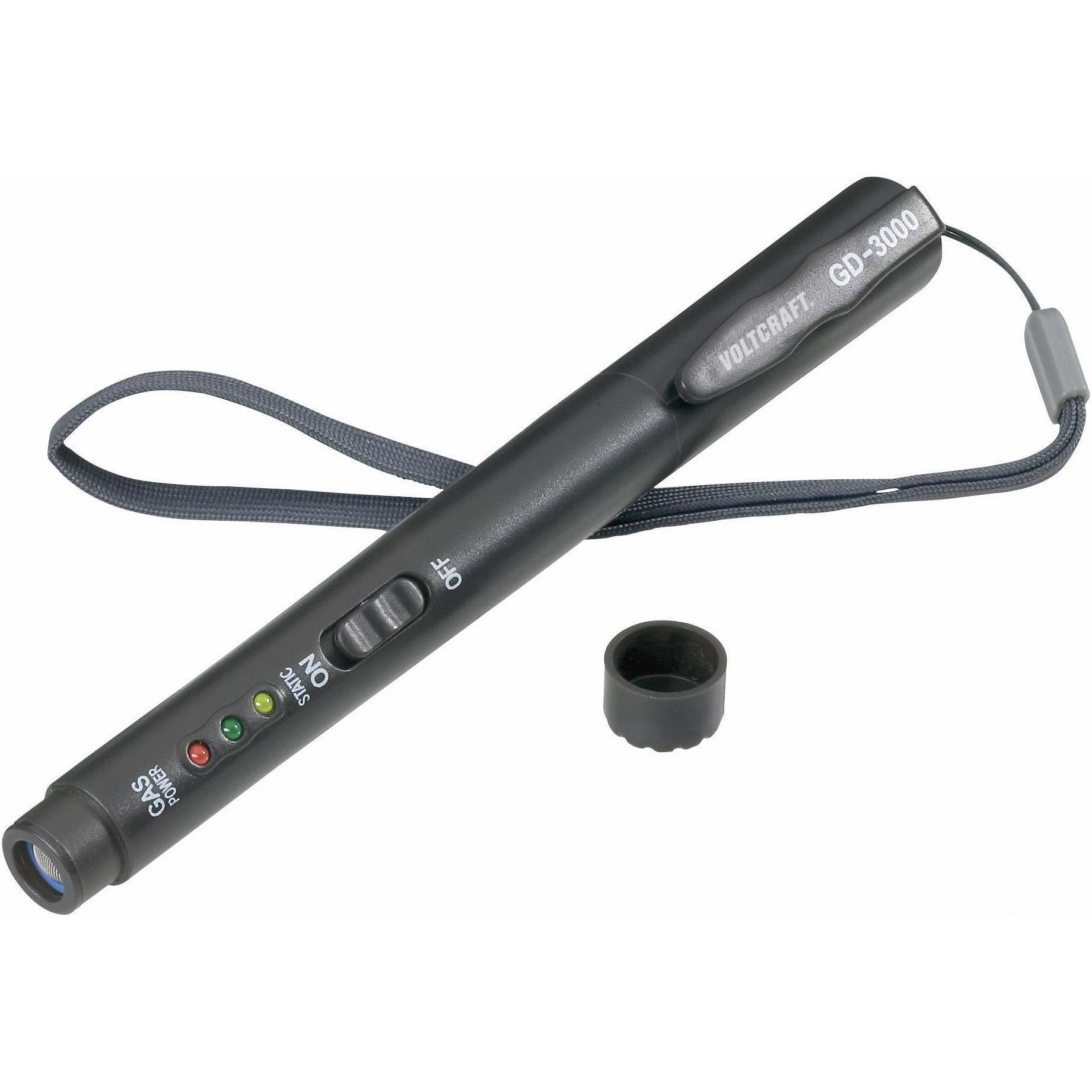 Voltcraft, Rilevatore, Rilevatore di gas