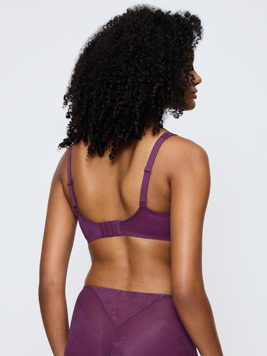 Immagine prodotto Triumph Bügel-BH Wild Rose Sensation (Confezione singola, 80 D)