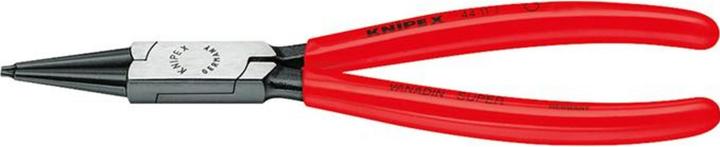 Productafbeelding Knipex Borgveertang voor binnenringen in boringen 44 11 J4 (320 mm)